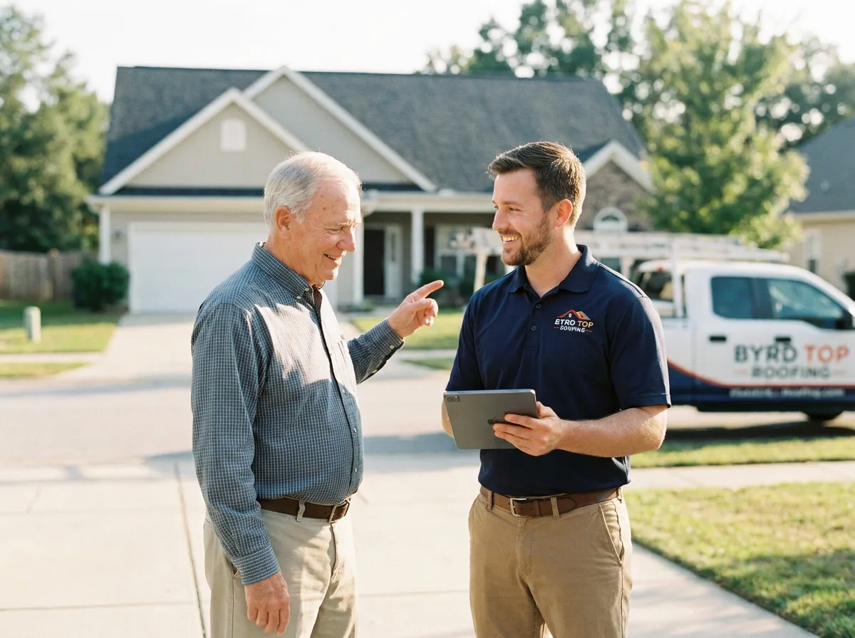 Roofing Mocksville, NC FAQs